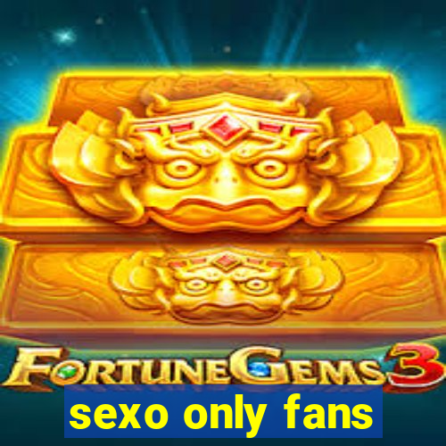 sexo only fans